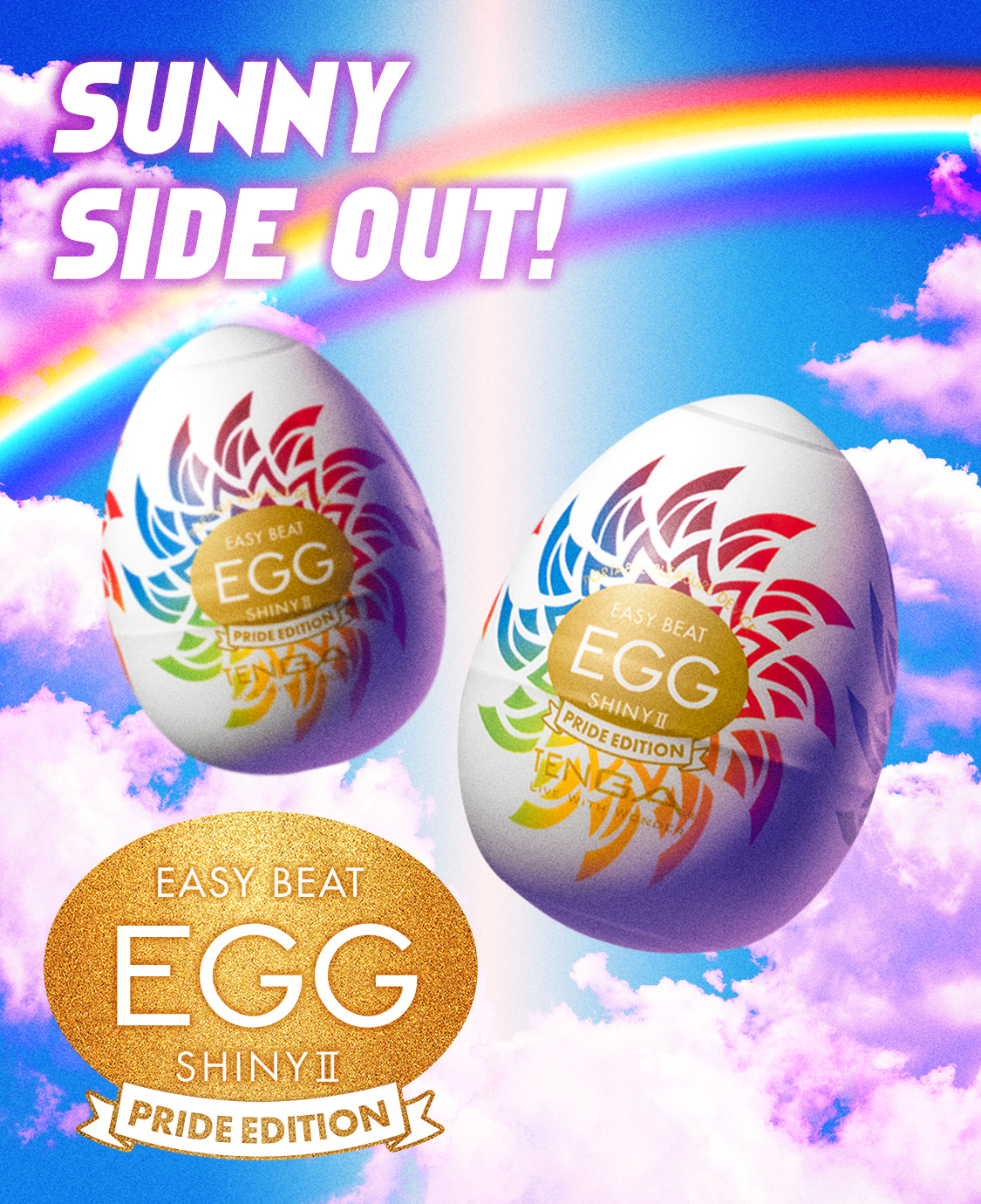 Egg Series Tenga Masturbate Better Global Bestselling Men S Sex Toy Brand