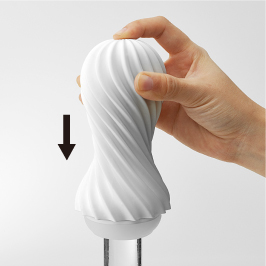 TENGA FLEX