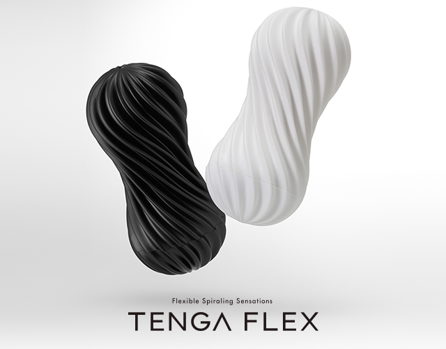 TENGA FLEX