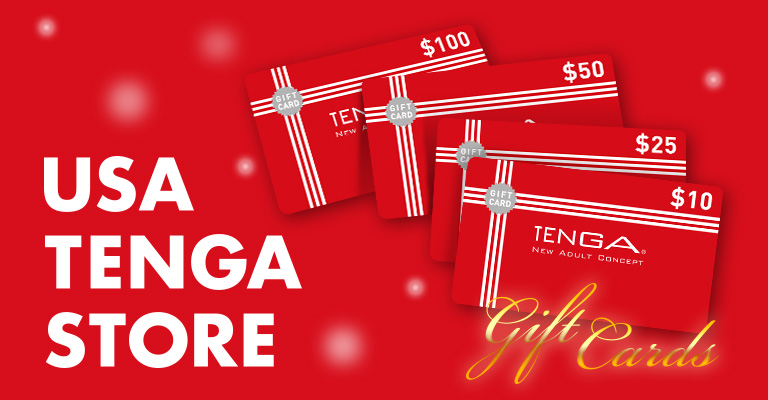 USA TENGA STORE