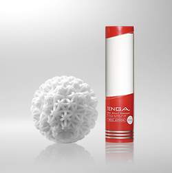 1 TENGA GEO of your cohice1+1 random HOLE LOTION