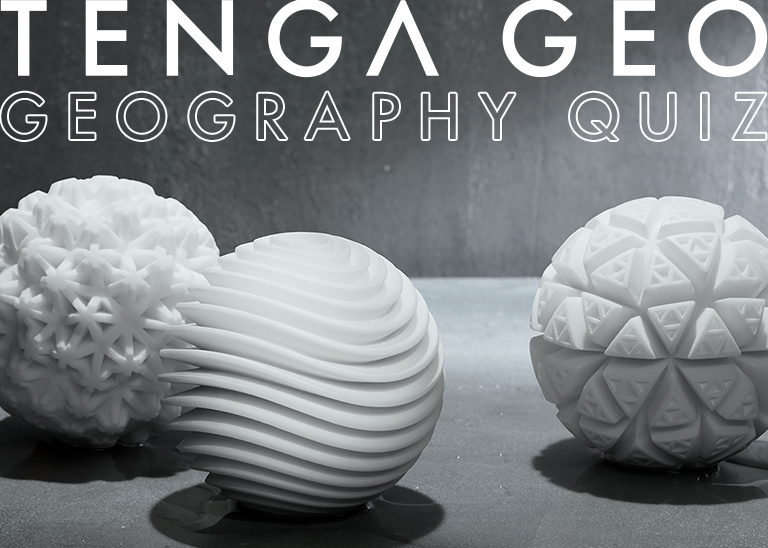 TENGA GEO GEOGRAPHY QUIZ