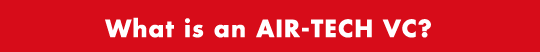 What is an AIR-TECH VC?
