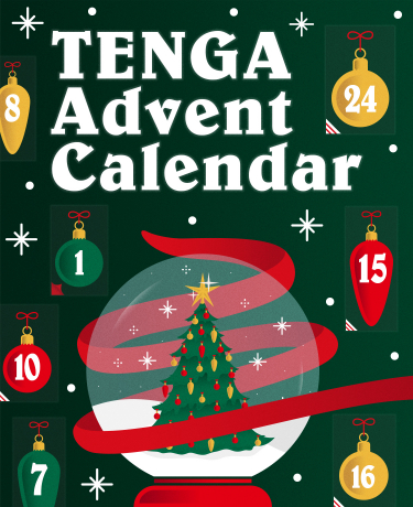 TENGA Advent Calendar