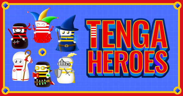 Masturbation May 2023: Win $300+ of TENGA/iroha items! 10% OFF SITEWIDE Sale Now On!