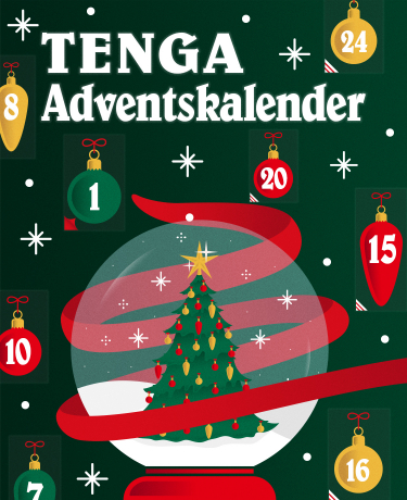 TENGA Adventskalender