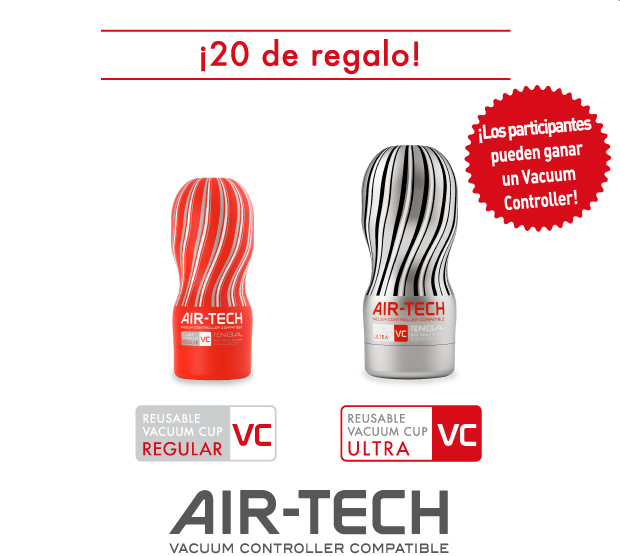 ¡20 de regalo!