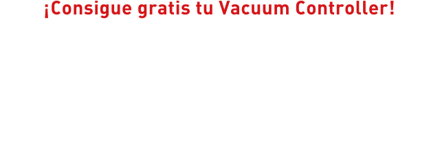 ¡Consigue gratis tu Vacuum Controller! Para celebrar el lanzamiento de TENGA Vacuum Controller, regalamos 10 CUP gratis a 50 propietarios del nuevo TENGA Vacuum Controller. Para participar en el sorteo, solo tienes que rellenar el siguiente formulario con tu justificante de compra.* Los ganadores recibirán un mensaje de correo electrónico el 30 de noviembr.