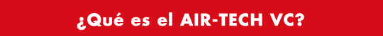 ¿Qué es el AIR-TECH VC?