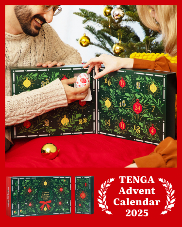Calendario de Adviento TENGA