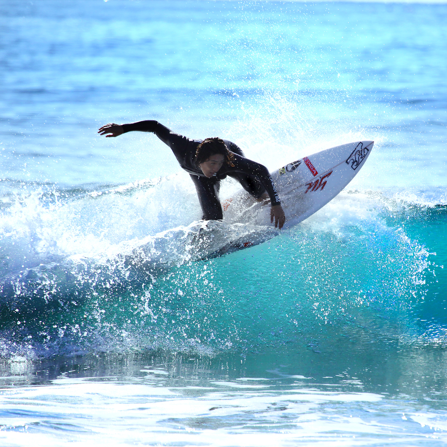 Logros Destacados en el Surfing