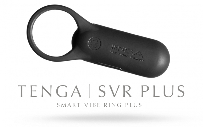 Comprar el TENGA SVR+ aquí