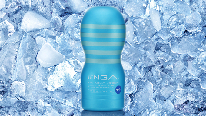 Comprar el TENGA COOL CUPs aquí