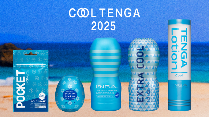 MODELOS DE COOL TENGA
