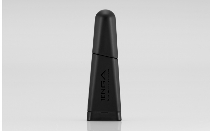 Achetez le TENGA Δ Delta ici