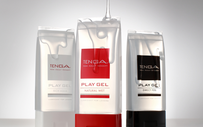 Parcourir et acheter la gamme TENGA LOTION ici