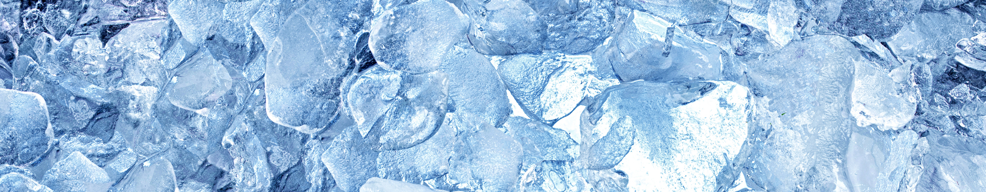 Image de glace diviseur de page
