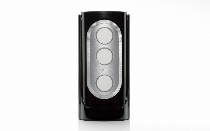 Achetez le FLIP HOLE Black ici