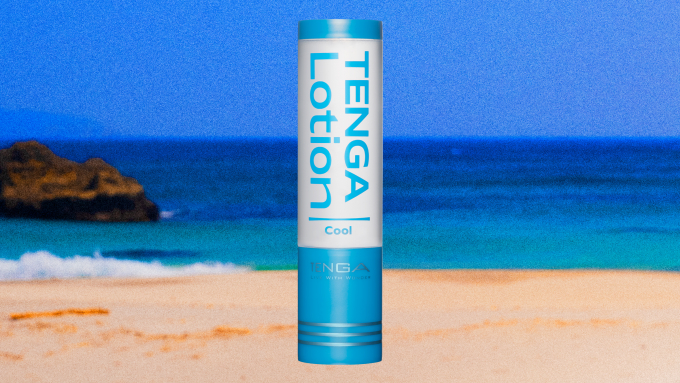 Achetez le HOLE LOTION COOL EDITION ici