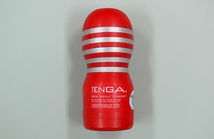 Counterfeit Warning - TENGA - Masturbate Better - Global Bestselling ...