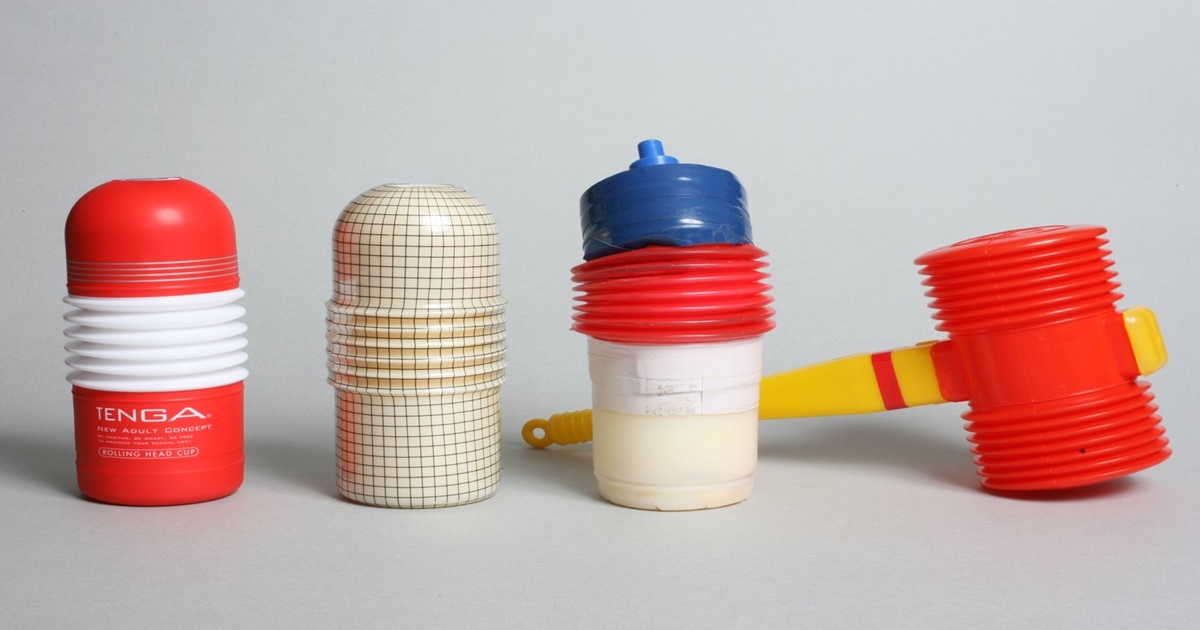 TENGA의 시작과 역사