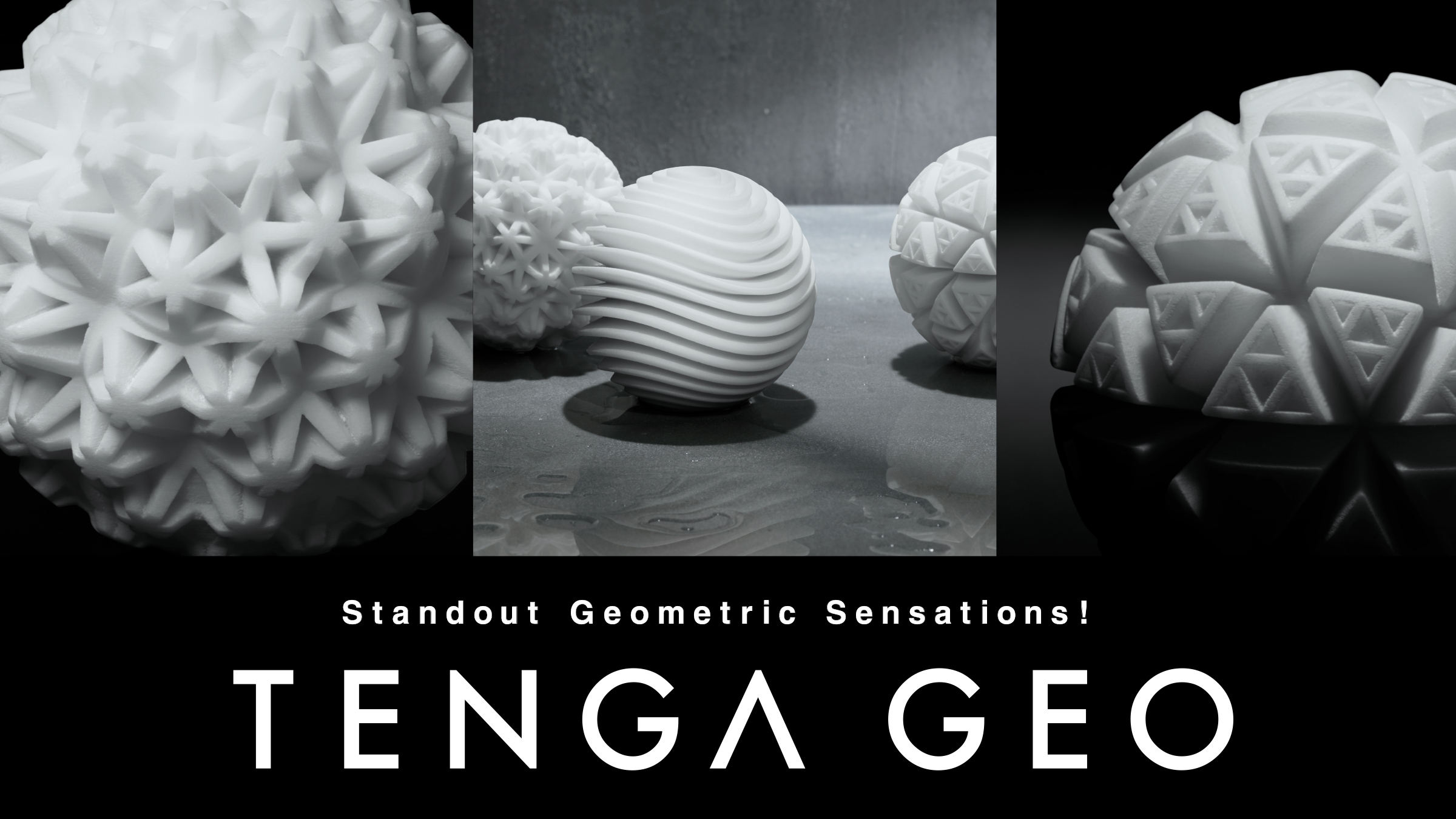 TENGA GEO | 텐가코리아(TENGA) – 한국 공식 브랜드 사이트