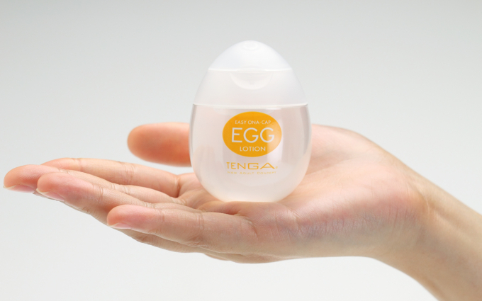 여기에서 텐가 에그 로션을 구매하실 수 있습니다.