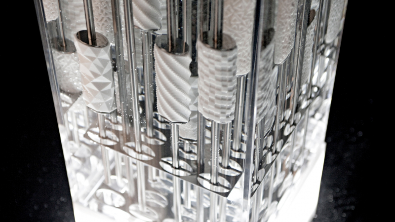 テンガスリーディー・テンガ展