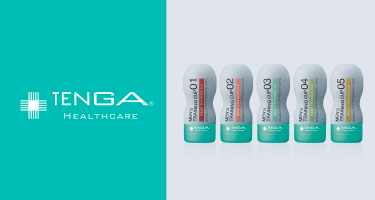 TENGA healthcare