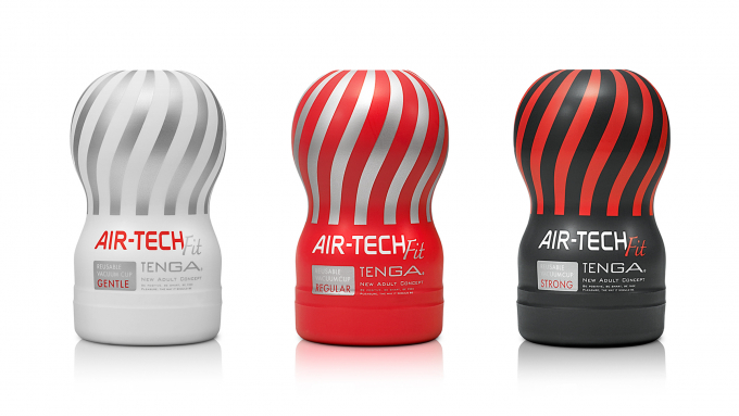 이곳에서 에어테크 핏 시리즈를 구매할 수 있습니다.