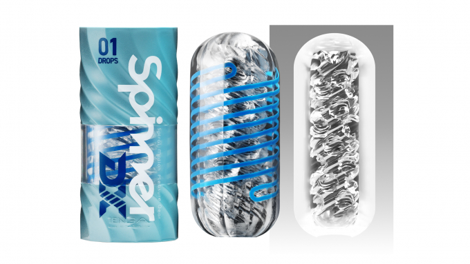 스피너 DX 드롭 구매는 여기에서