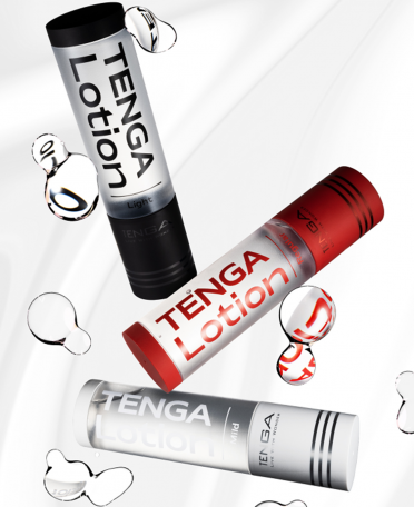 텐가 로션 리뉴얼