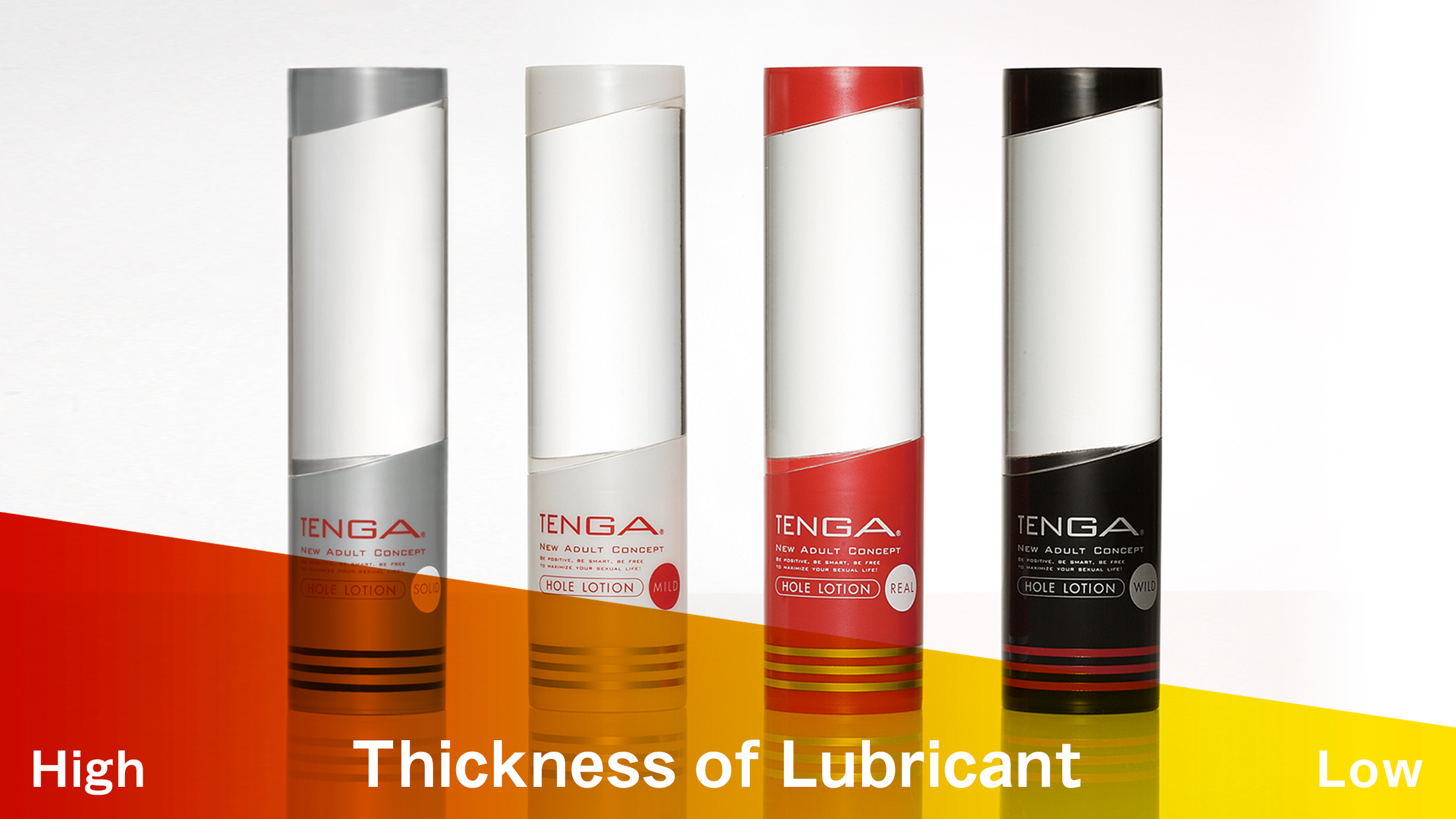 FLIP ZERO Series - TENGA - Masturbate Better - Global Bestselling Men's