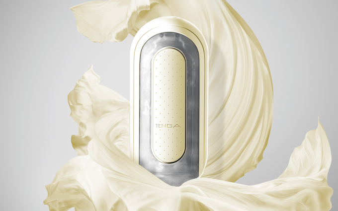 Buy the FLIP ZERO EV Soft Edition here