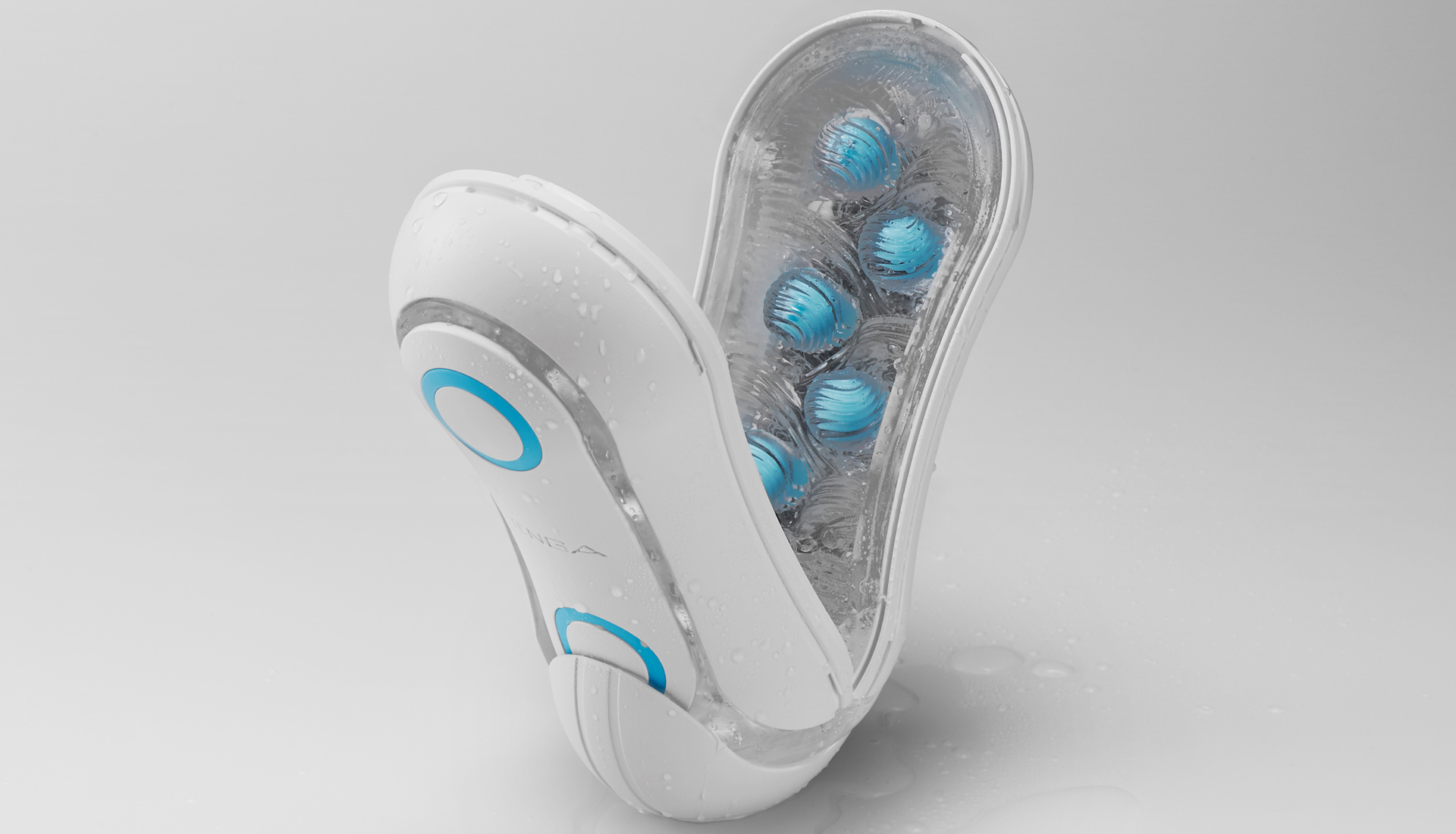 FLIP ORB - TENGA - Masturbate Better - Global Bestselling Men's Sex Toy ...