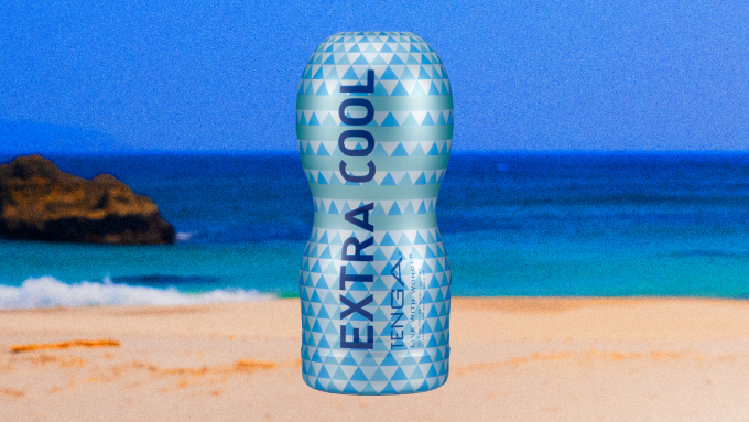 Buy the ORIGINAL VACUUM CUP EXTRA COOL EDITION here