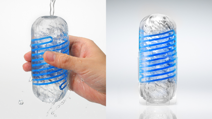 How to wash and dry the SPINNER DX