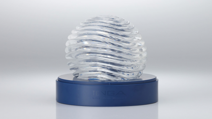 Buy the TENGA GEO Aqua here