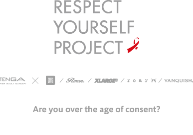 RESPECT YOURSELF PROJECT