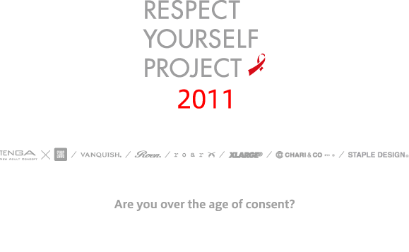 RESPECT YOURSELF PROJECT