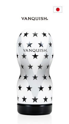 VANQUISH