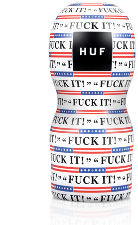 HUF