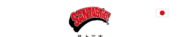 SANTA INOUE (SANTASTIC!)