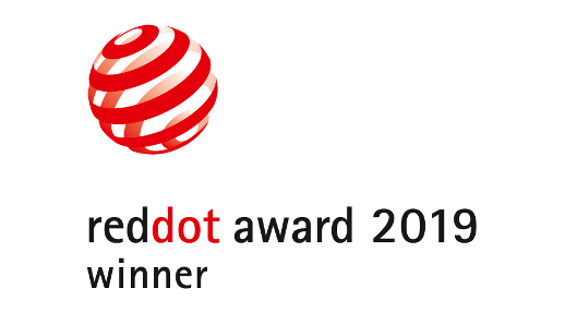 Red Dot Design Award: TENGA SPINNER
