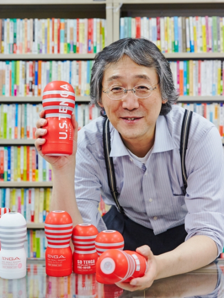 田中 圭一