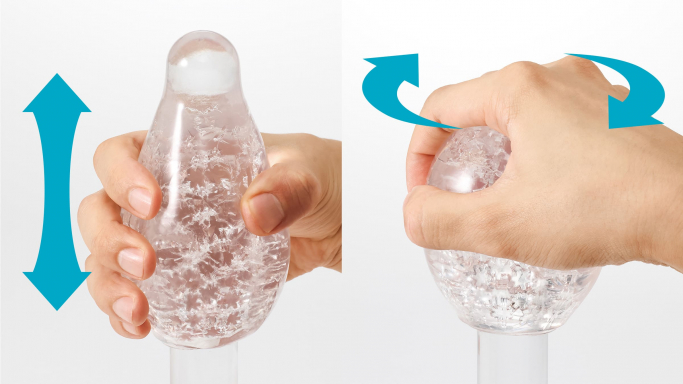 GEO 探索球・翻轉・伸縮