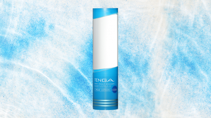 請由此前往HOLE LOTION 杯趣專用潤滑液 COOL/冰酷藍購買頁面
