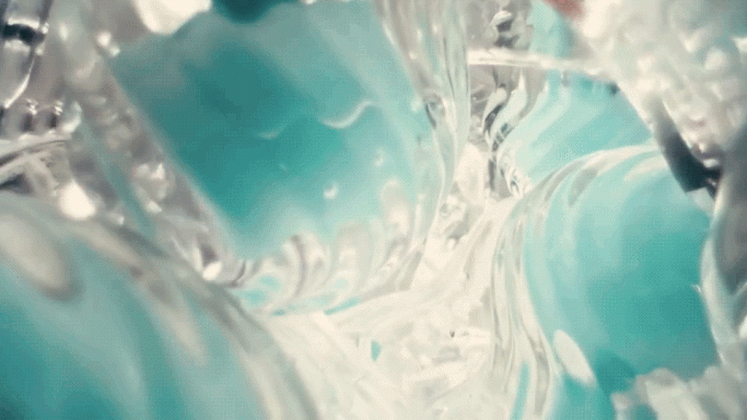 FLIP ORB的動感球體