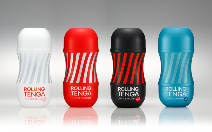 請由此前往ROLLING TENGA GYRO ROLLER CUP 迴炫控絕配杯購買頁面