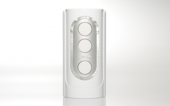 請由此FLIP HOLE WHITE/細緻白購入頁面